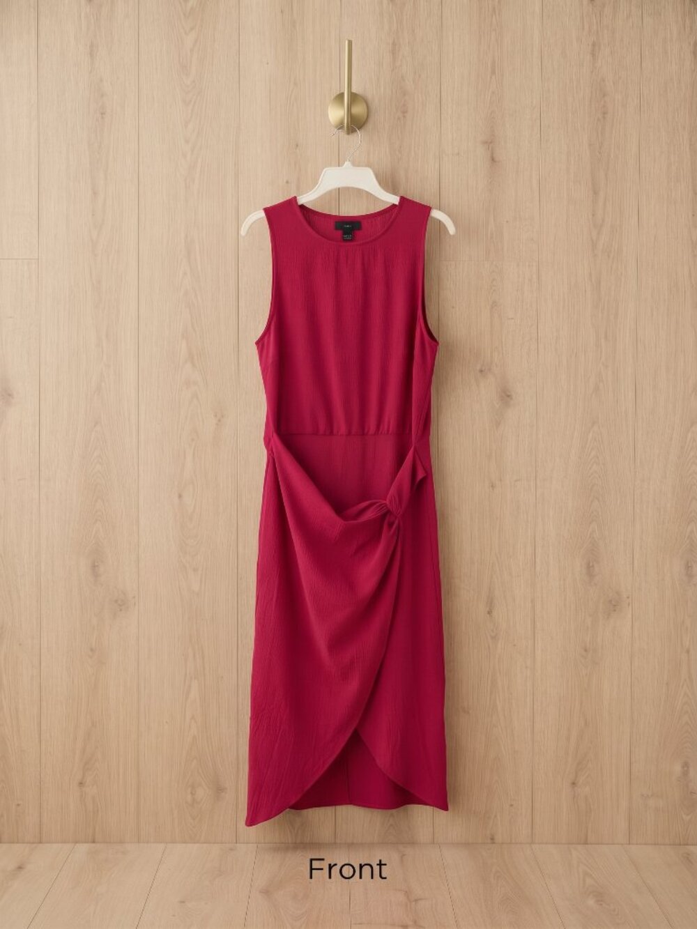 That Red Dress